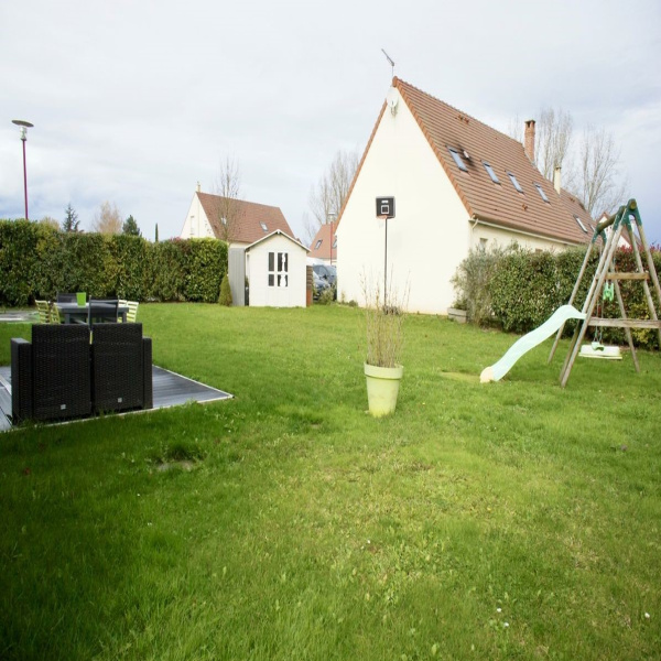 Offres de vente Maison Gentelles 80800
