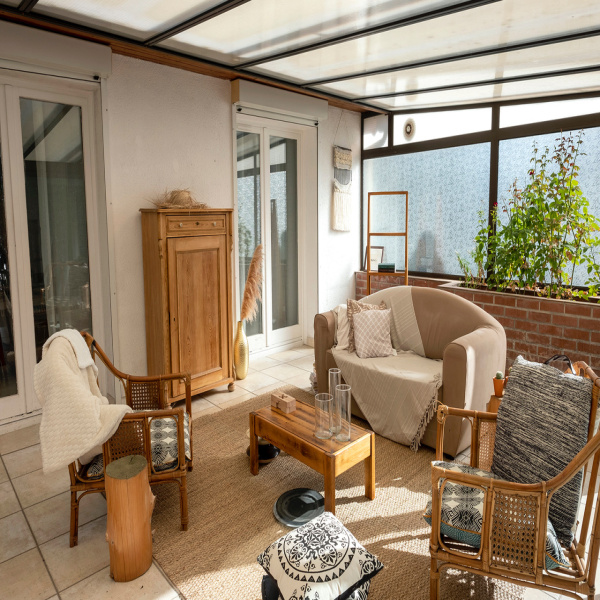 Offres de vente Maison Salouël 80480